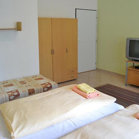 Penzion Certovy Kameny Jesenik Room photo