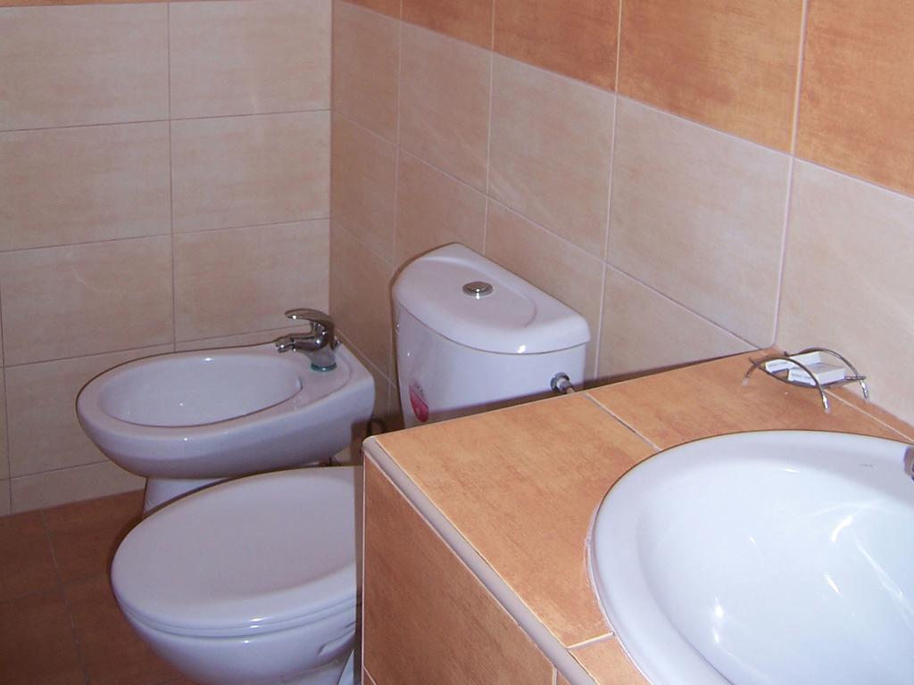 Penzion Certovy Kameny Jesenik Room photo